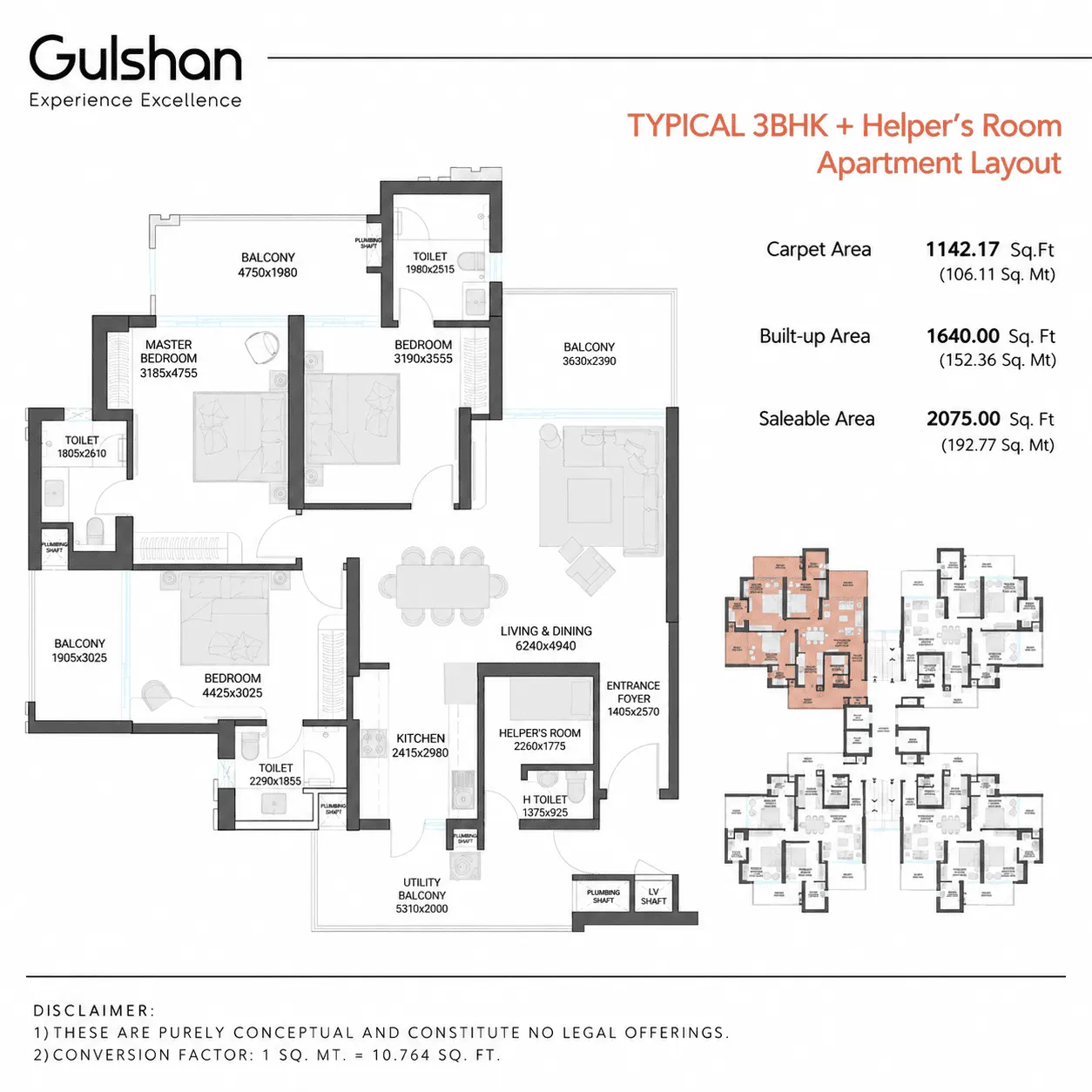 3bhk