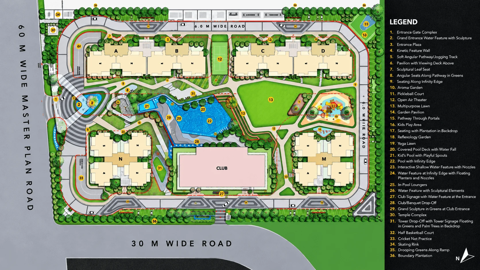 Site View